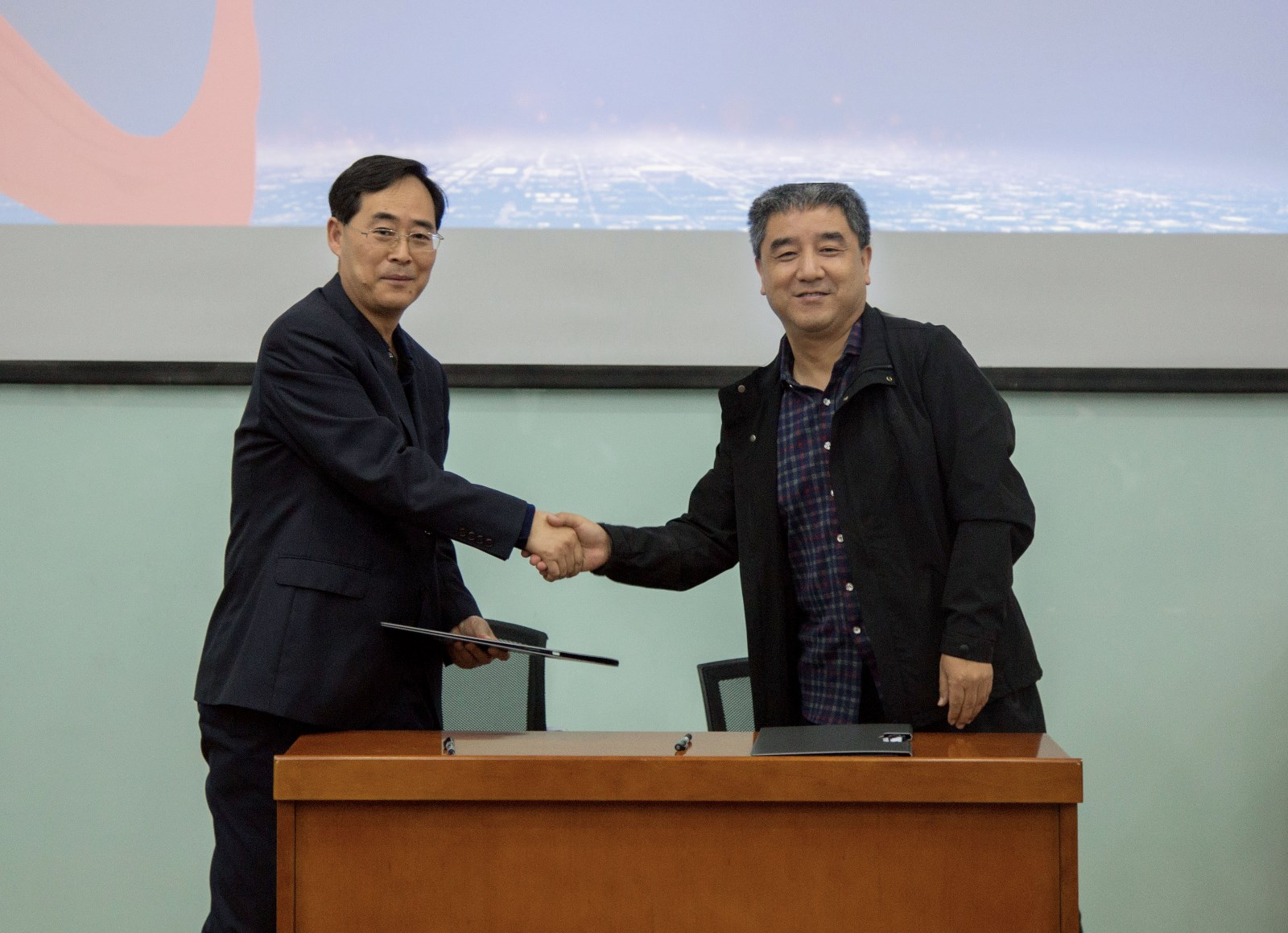 西安交通大学科技园成功组办西安交通大学国家大学科技园“2019年度园区创新创业暨企业统计年度工作会议”
